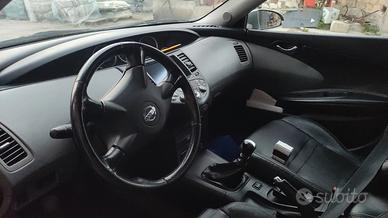 NISSAN Primera 3ª serie - 2003