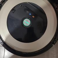 IRobot Roomba 891 aspirapolvere robot