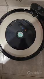 IRobot Roomba 891 aspirapolvere robot