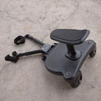 Pedana universale passeggino