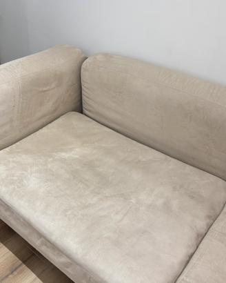Divano IKEA Tylösand + Ricambi anche separatamente