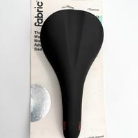 Sella Fabric Scoop Titanium – MTB/Gravel/Strada