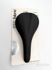 Sella Fabric Scoop Titanium – MTB/Gravel/Strada