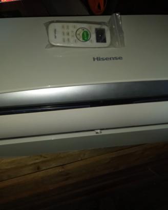 condizionatore Hansen 18000btu inverter 