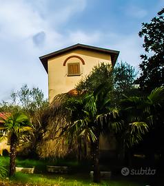 Immobile indipendente arredato