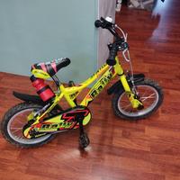 Bici Rollmar Raggio 14