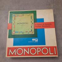 Monopoli EG anni 80
