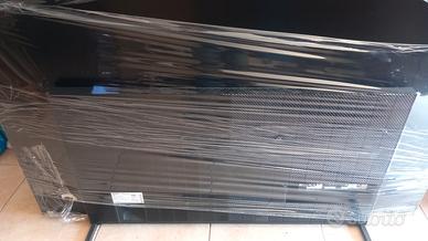 TV 65" SONY XR-65A83J

N.B. TV CON PANNELLO ROTTO.
