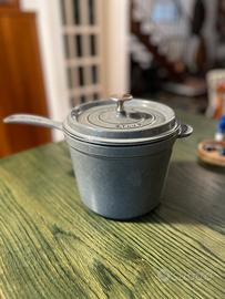 Cocotte Staub da 18