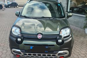 Fiat Panda Cross 1.3 MJT 95 CV S&S 4x4