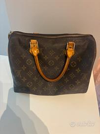 Borsa louis vuitton
