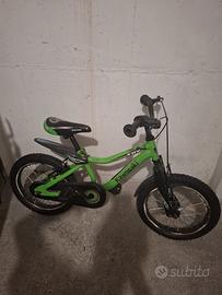 Bicicletta