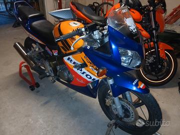 Honda CBR