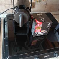 macchina caffè Nespresso 