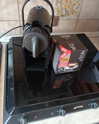macchina caffè Nespresso 