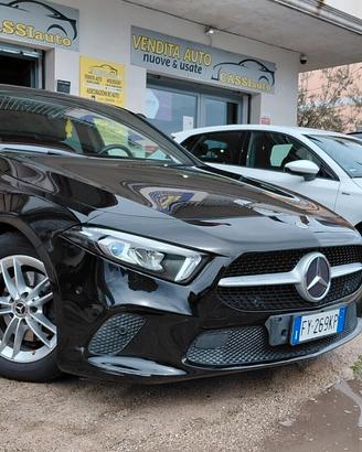 Classe A 180 d Automatic Sport Navi