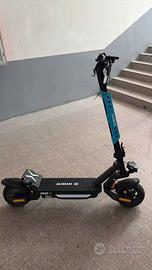 monopattino elettrico per adulti 1200W NUOVO