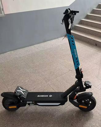 monopattino elettrico per adulti 1200W NUOVO