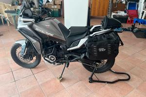Moto Morini 650