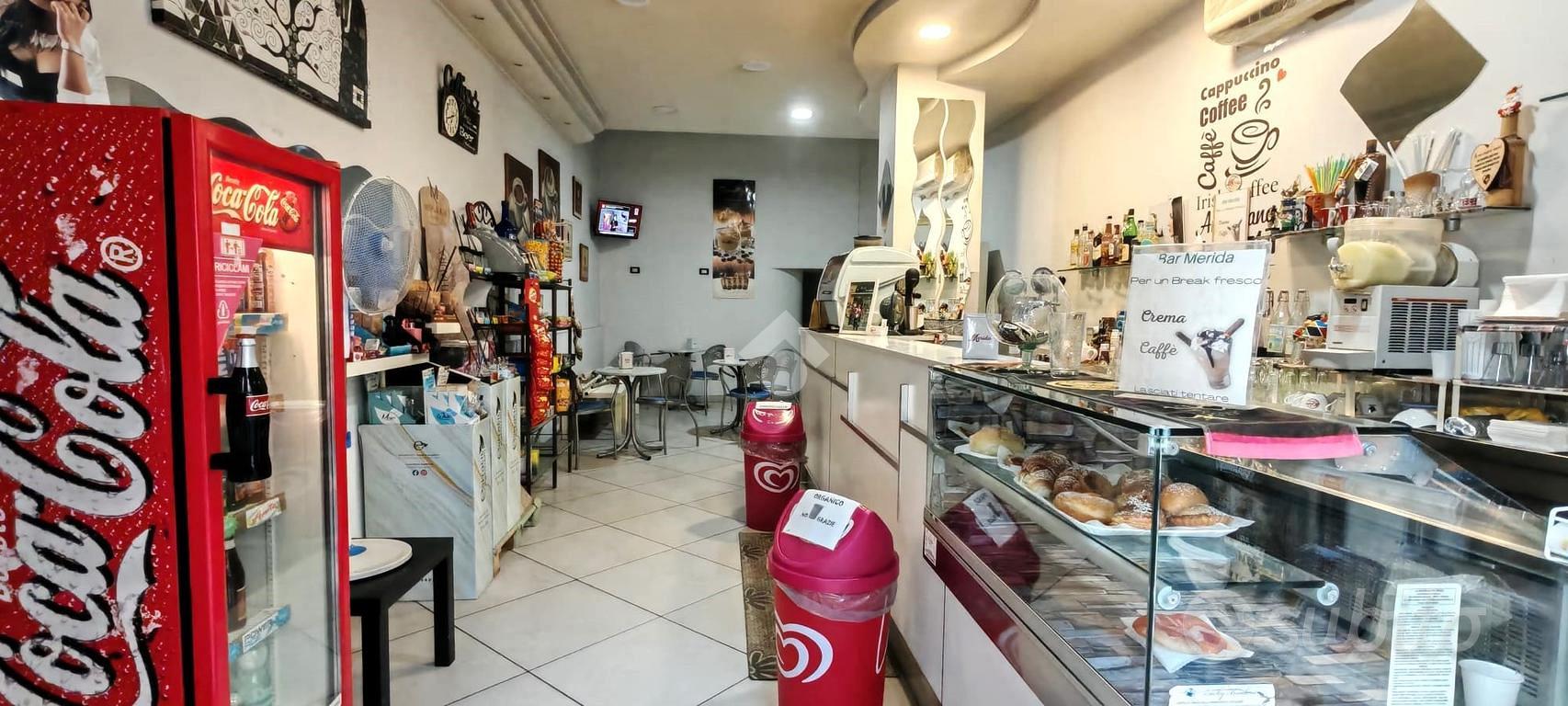 NEGOZIO A SALERNO - Vista 3