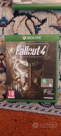 Gioco Xbox one Fallout 4