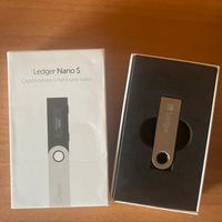 Ledger Nano S