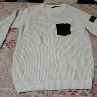 Maglione a Maglia Leggera