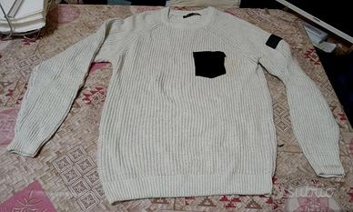 Maglione a Maglia Leggera