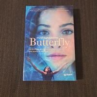 Butterfly di Yusra Mardini