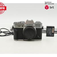 Fuji X-T30 II