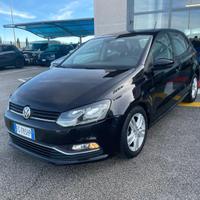 Volkswagen Polo 1.4 TDI 5p. Comfortline