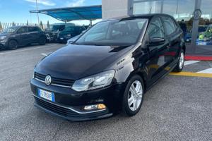 Volkswagen Polo 1.4 TDI 5p. Comfortline