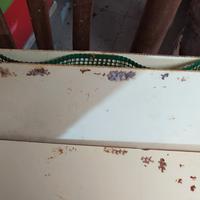 Nutritore a tasca da melario x apicoltura