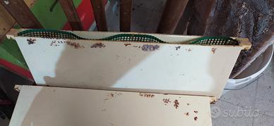 Nutritore a tasca da melario x apicoltura