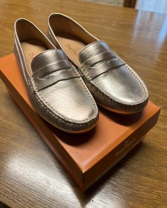 Mocassino donna The Flexx numero 38