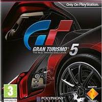 PS3 GT5