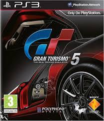 PS3 GT5