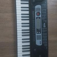 pianola rock jam
