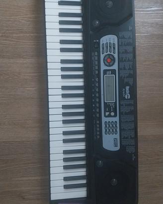 pianola rock jam