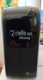 GRUPPO DI CONTINUITA'PER PC