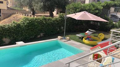 Villetta San Corrado