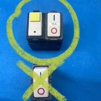 Interruttore Magnetotermico Differenziale 5246S