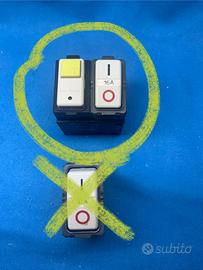 Interruttore Magnetotermico Differenziale 5246S