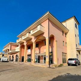 Appartamento uso uffico/casa