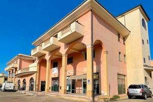 Appartamento uso uffico/casa