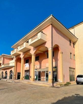 Appartamento uso uffico/casa