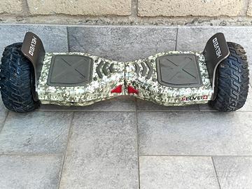 hoverboard helvei 