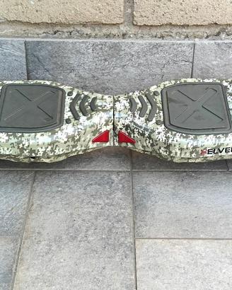 hoverboard helvei 