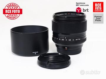 Fuji XF 56 F1.2 R (Fujifilm)