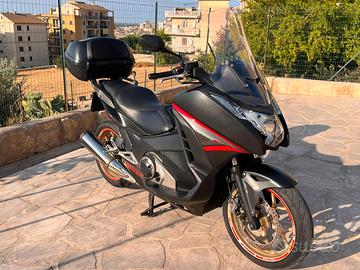 Honda Integra S 750 Sport DCT ABS